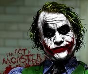 pic for Joker 